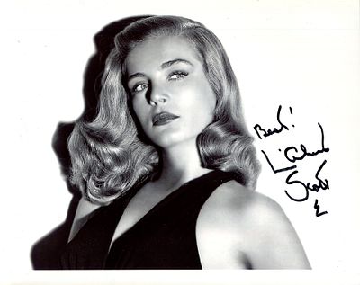 ACTRESSES: (x10). ACTRESSES: Selection of signed 8 x 10 photographs by various Hollywood film 