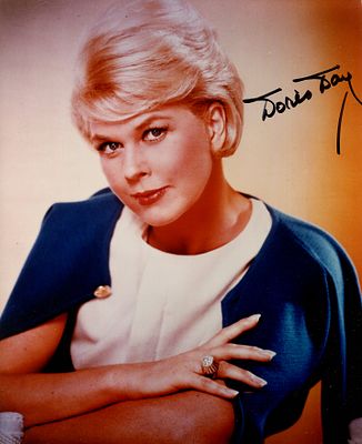 ACTRESSES: (x12). ACTRESSES: Selection of signed colour 8 x 10 photographs and slightly larger 