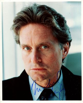 ACTORS: (x11). ACTORS: Selection of signed colour 8 x 10 photographs by various film actors 