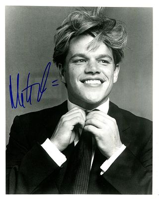 ACTORS: (x14). ACTORS: A good selection of signed 8 x 10 photographs by various film actors 