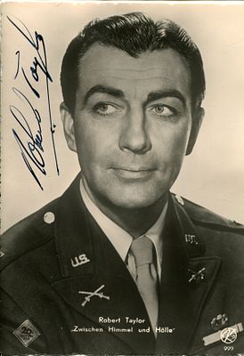 ACTORS: (x19). ACTORS: An excellent selection of signed postcard photographs (some vintage) by 