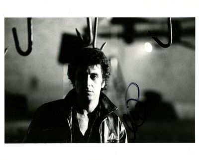 PACINO AL: (1940- ) American actor, Academy Award winner for Best Actor in 1992 for his role as 