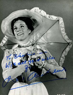 ACADEMY AWARD WINNERS: (x6). ACADEMY AWARD WINNERS: Selection of signed 8 x 10 photographs and 