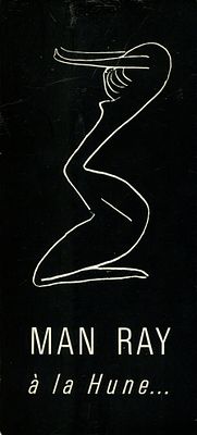 [RAY MAN]: (1890-1976) American visual artist, a significant contributor to the Dada and 