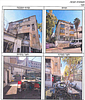 , מגרש עם מבנה ותיק ביעוד מגורים, בני ברק, רחוב הרב שר 14, גוש 6122, חלקה 231.תמונה - 6
