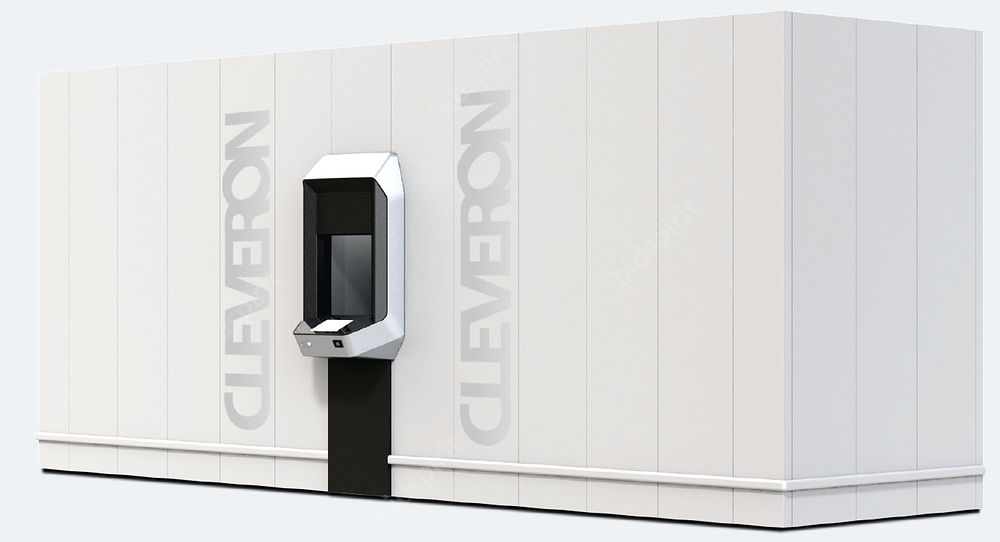 חברת חשמל לישראל | הליך מס' 1430-25 למכירת מכונה רובוטית לניפוק חבילות