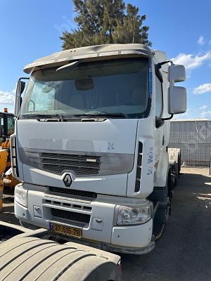 רנו משא תומך מודל 2012. 421,892 ק"מ
ללא רישוי אגרה שולמה, תוקף רישיון 17/12/2024