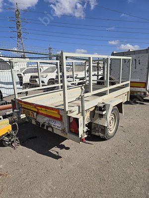 מרכבי נוע בע"מ גרור פתוח 750 מודל 2013. 
תוקף רישיון 17/03/2026