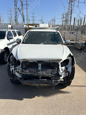 איסוזו פיק אפ מודל 2021. 129,380 ק"מ
הנעה: 4x4.
ללא רישוי האגרה שולמהרישיון בתוקף13/02/2025