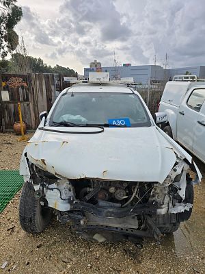 איסוזו פיק אפ מודל 2020. 246,107 ק"מ. תיבת הילוכים: אוטומטי
מנוע: דיזל, הנעה: 4x4.
תוקף רישיון 