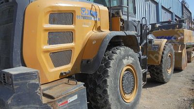 איקס.סי.אם.ג'י יעה אופני XC948E מודל 2024. . תיבת הילוכים: אוטומטי
מנוע: דיזל, כוח סוס: 199. 