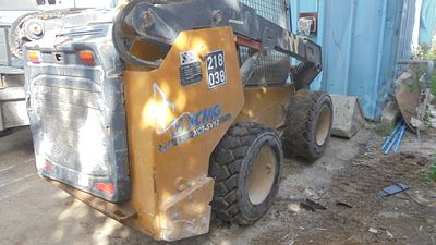 איקס.סי.אם.ג'י יעה אופני זעיר XC7-SV12 מודל 2024. . תיבת הילוכים: אוטומטי
כוח סוס: 72, מפתח: 
