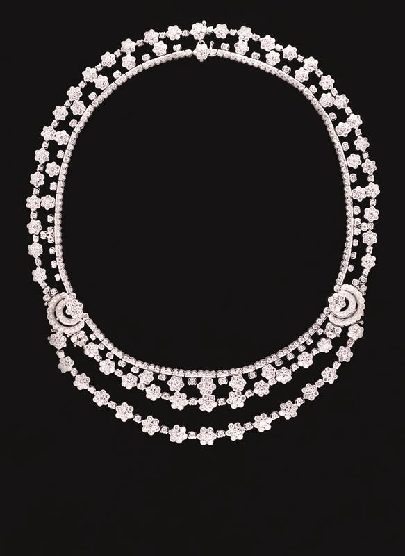 Auktionshaus im Kinsky GmbH | Subasta 155 | Jewellery