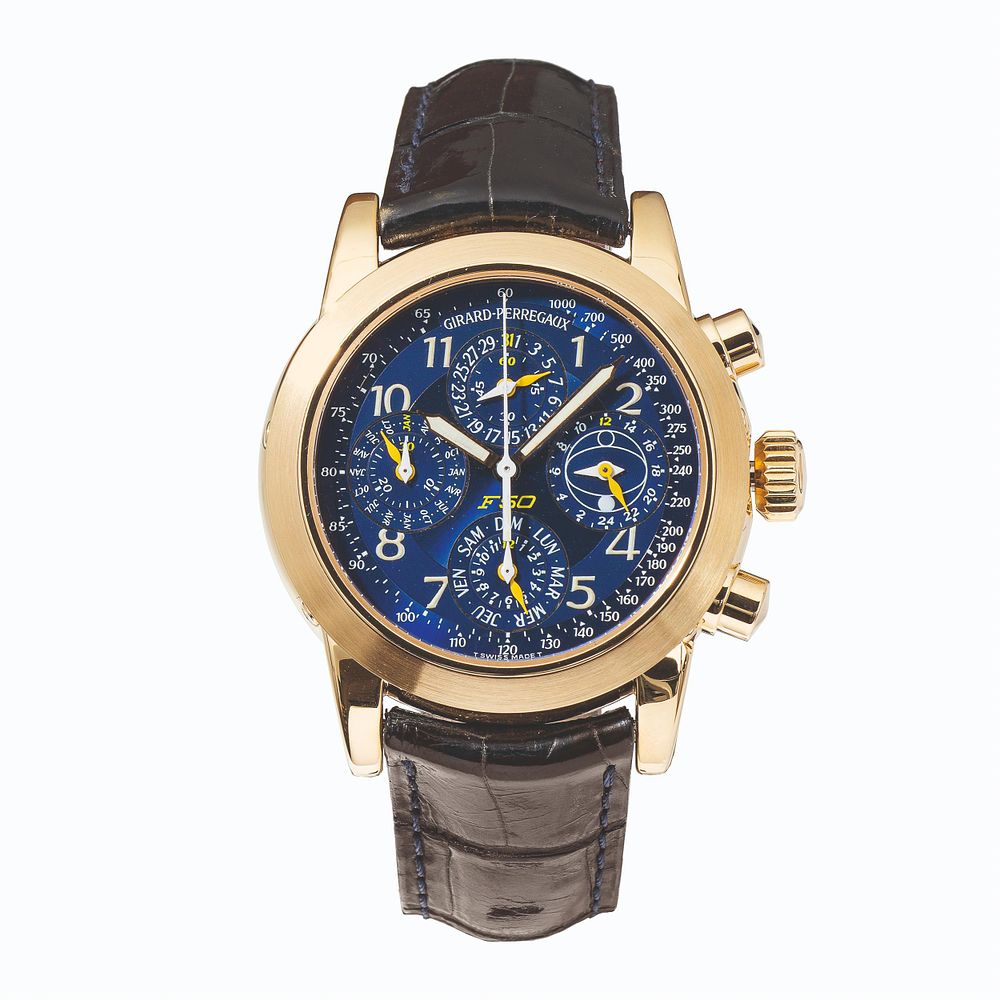 Auktionshaus im Kinsky GmbH | Subasta 155 | Wrist & Pocket Watches