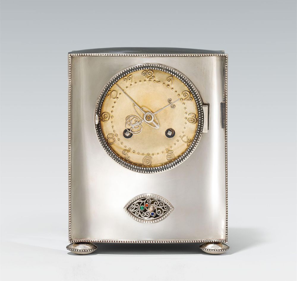 Auktionshaus im Kinsky GmbH | Subasta 155 | Art Nouveau & Design