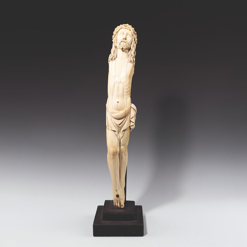 Auktionshaus im Kinsky GmbH | Auction 721 | Four Viennese Collections – Miniatures, Ivory, Flacons and Paperweights