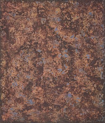 Robert Piesen: Aus dem Zyklus Gehinnom. Robert Piesen 
Aus dem Zyklus Gehinnom 
1974 