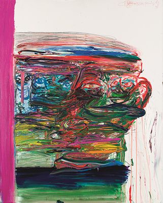 Franz Ringel: Die Reise nach Petuschki. Franz Ringel 
Die Reise nach Petuschki 
1998 