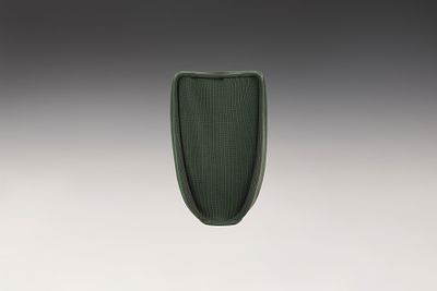 Erwin Wurm: o.T. (aus der Serie "Hanging Pullovers"). Erwin Wurm 
o.T. (aus der Serie "Hanging 