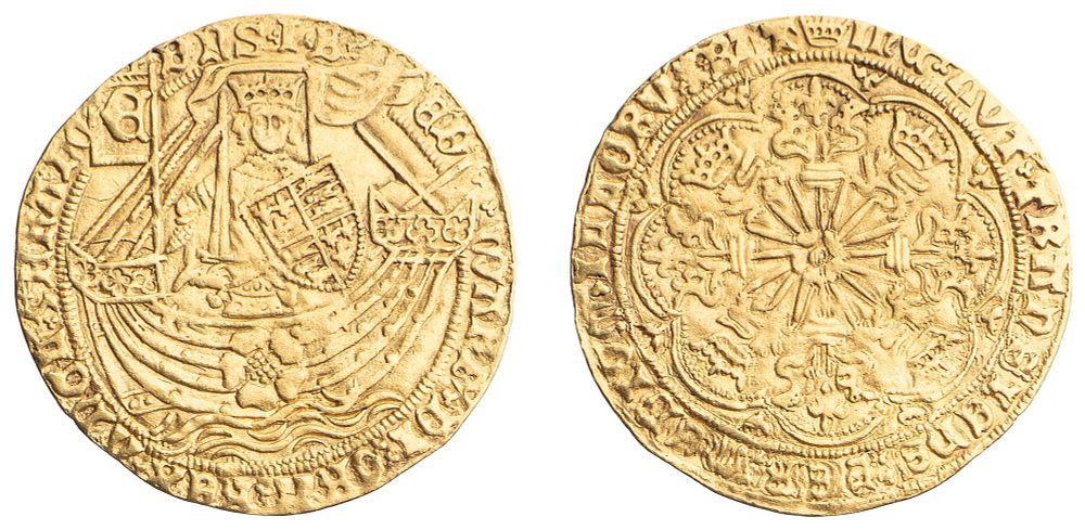 Imperia | Auction 126