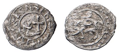 "Великое княжество Московское. Удельное княжество Можайское. Андрей Дмитриевич (1389-1432 гг.) 