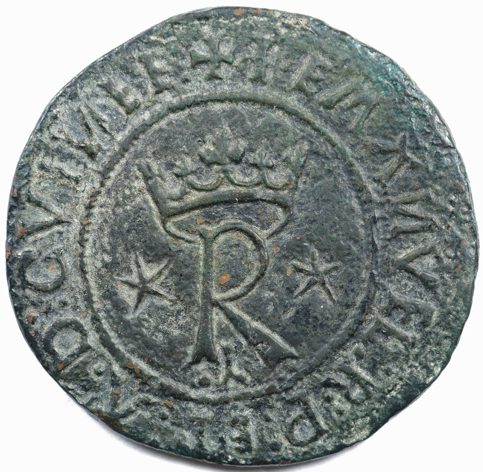 Imp&eacute;rio Numis | Auction 13 | Heritage Collection