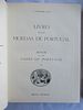 The Book of Portuguese Coins 
2 volumes with illustrations 
By J. Ferraro Vaz 
This monumental Image - 1