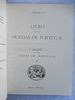 The Book of Portuguese Coins 
2 volumes with illustrations 
By J. Ferraro Vaz 
This monumental Image - 2