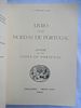 Livro das Moedas de Portugal – with Plates 
Author: J. Ferraro Vaz 
Edition: 1st Edition, 1972 Image - 1