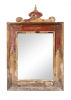 Desperfectos. 
Medidas: 66 x 59 cm 
Tipo de objeto: Artes decorativasImage - 1