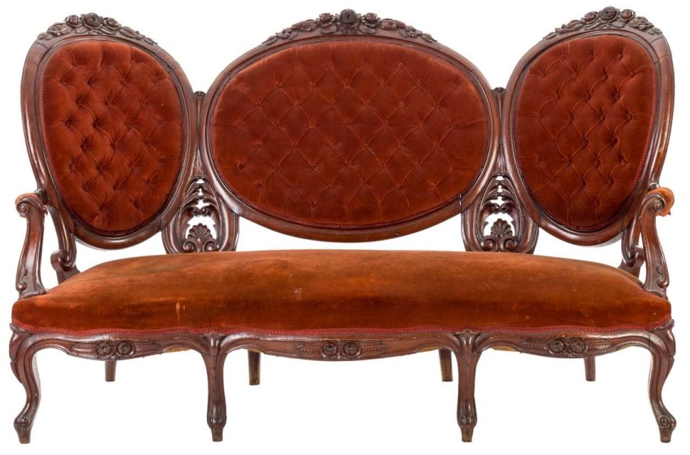 Medidas: 107 x 70 x 170 cm 
Tipo de objeto: Muebles