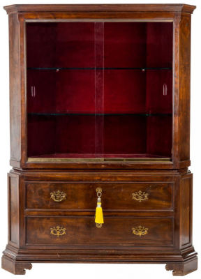 Medidas: 166 x 115 x 45 cm Tipo de objeto: Muebles