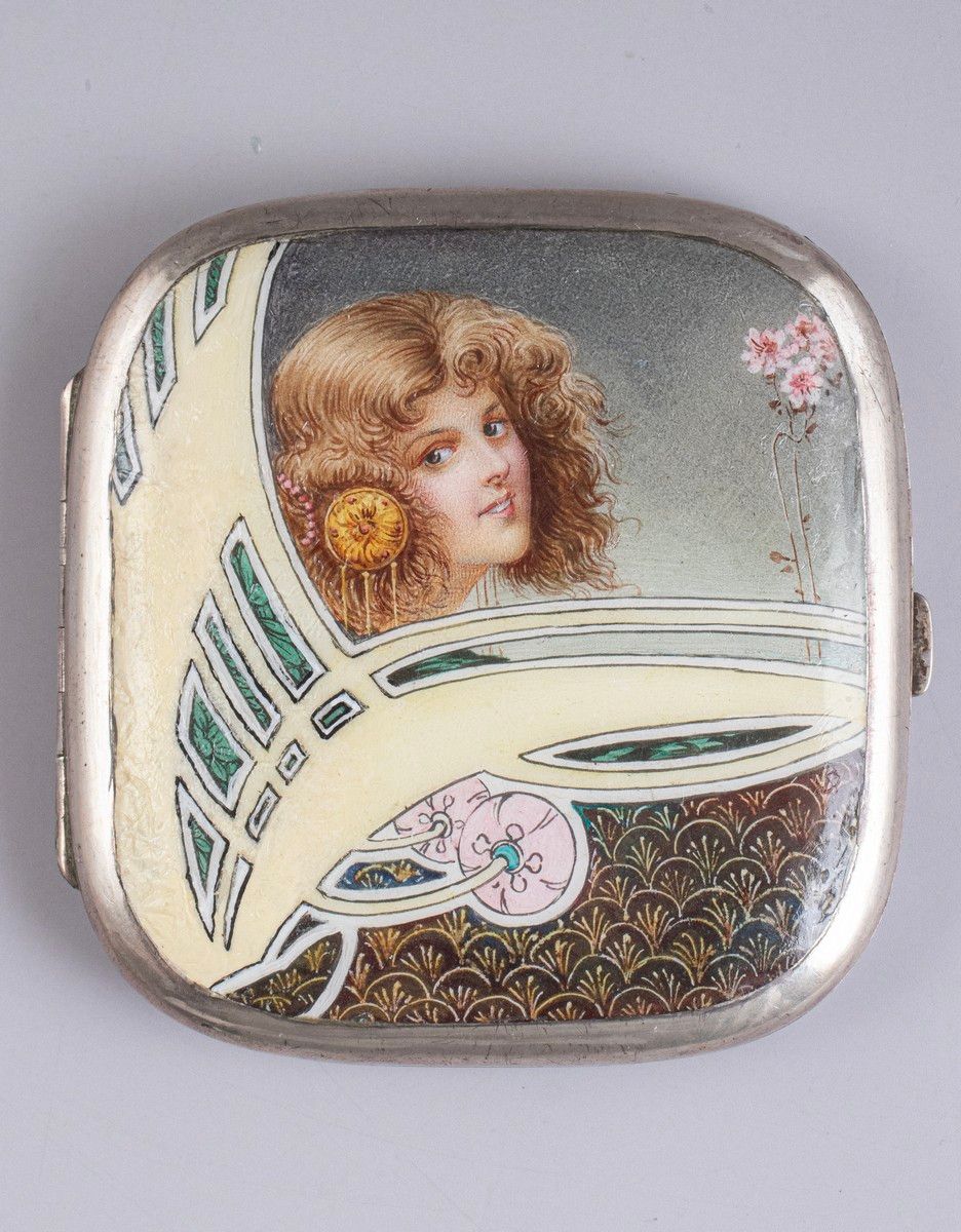 Ishtar | Аукцион 137 | Judaica, Fountain Pens, Numismatics, Art, Silver, Jewelry and more