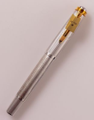 עט נובע, Pelikan M750. עט נובע, Pelikan Souver&auml;n M 750 gold Jubilee, מערב גרמניה, 1988, מהדורה 