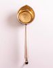 Russian Silver Kovsh. Russian 84 silver ice Kovsh, 1896-1908. Length: 19.5 cm, weight: 65g. Image - 1