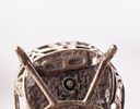 Silver Miniatures. Lot of 8 silver miniatures. Total weight: 93g.Image - 3