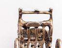 Silver Miniatures. Lot of 7 silver miniatures. Total weight: 80g.Image - 3