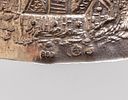Dutch Items. Lot of 9 Dutch items from the 19th century - 20th century, including a brass snuff Image - 2