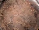 Silver Items, Various Origins. Lot of 2 silver items, various makers, including: * Three Image - 3