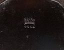 Silver Items, Various Origins. Lot of 2 silver items, various makers, including: * Three Image - 4