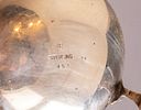 Silver Items, Various Origins. Lot of 8 silver items, various origins including salt and pepper Image - 3