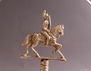 Jewish Iraqi Silver Candy Dish. Jewish Iraqi silver candy dish, Baghdad, early 20th century. The Image - 1