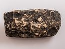 Antique Yemenite Stone Carved Oil Lamp. Antique Yemenite stone carved oil Hanukkah Menorah. Image - 3