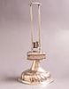 Silver Havdalah Candle Holder, Germany. 13 Silver Havdalah candle holder by Riedel, Nuremberg Image - 1