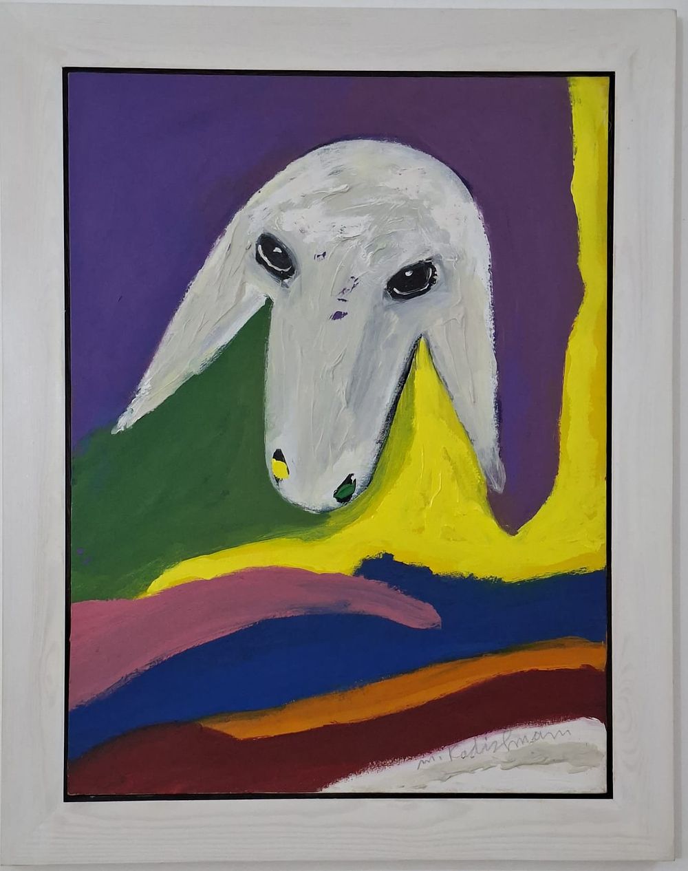 Yotzrim - Israeli Art Gallery | Auction 31 | Yotzrim Gallery is pleased to present a curated selection of original Israeli artworks and lithographs.