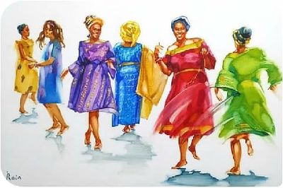 אירנה ראין, נ. 1963, שמן על בד, 50 על 70 ס"מ, חתום. ילידת רוסיה למדה ולימדה באקדמיה לאמנות על פי 