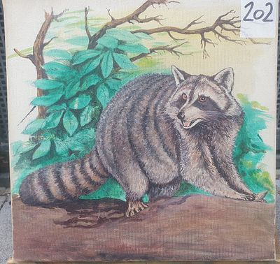 יגאל ליכטנשטיין, 1953-2024, שמן על בד, 30 על 30 ס"מ חתום. יגאל ליכטנשטיין, יליד 1953 תל אביב 