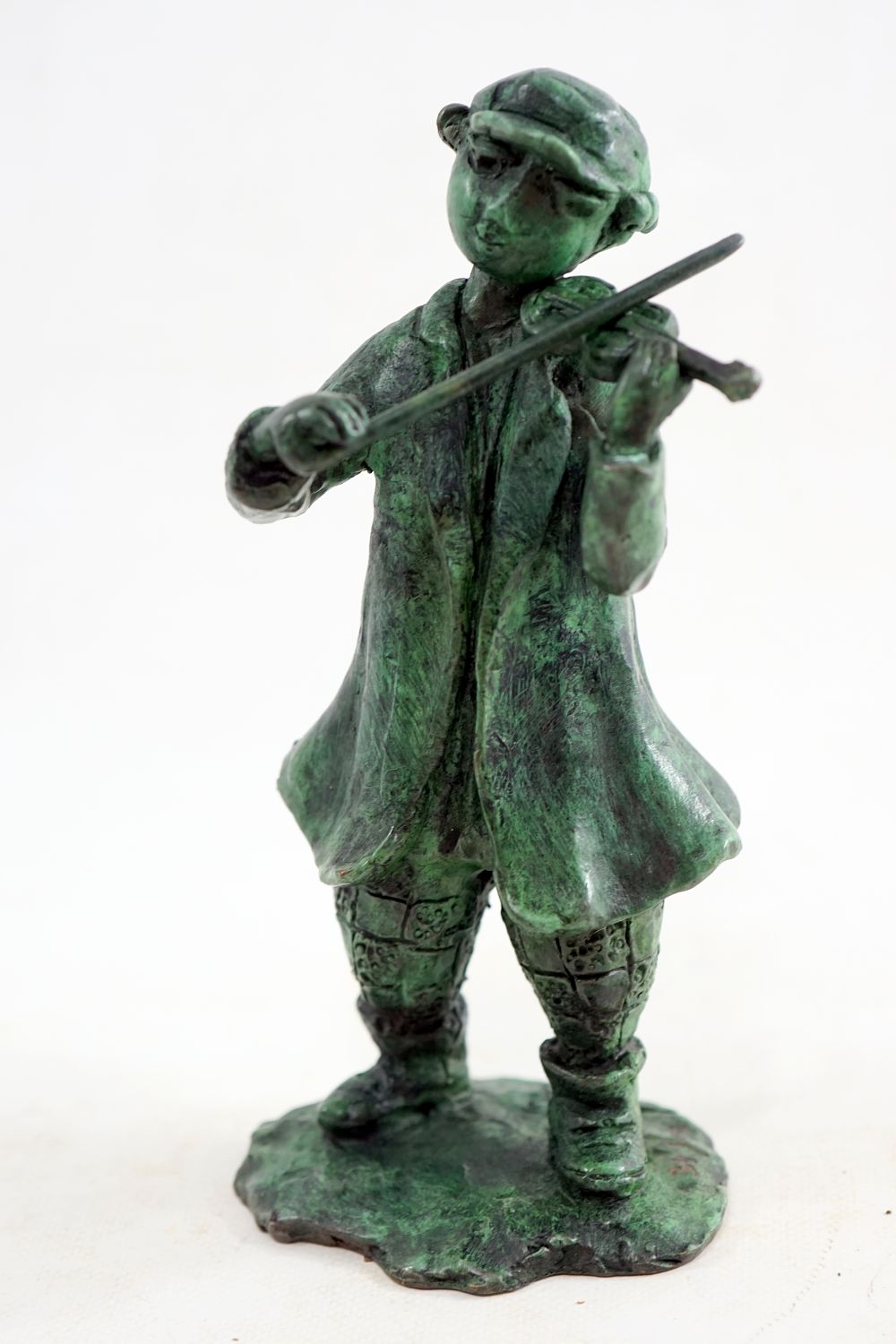 גלריה במושב | מכירה  132 | אוסף וינטג' ישראליאנה: פורצלן, אמנות ודקורציה