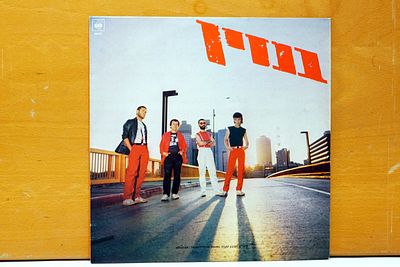 תקליט בנזין