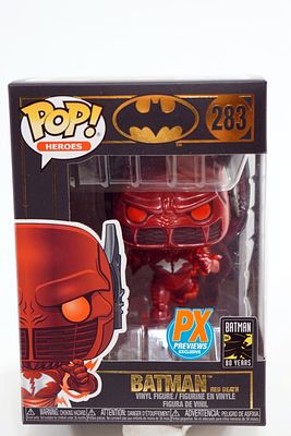 בובת פופ נדירה אריזה מקורית גובה 16 ס"מ POP